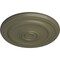 Ekena Millwork Kepler Traditional Ceiling Medallion (For Canopies up to 3 3/4"), 15 7/8"OD x 1 1/2"P, Spartan Stone CM16KPSSF - alternate 4